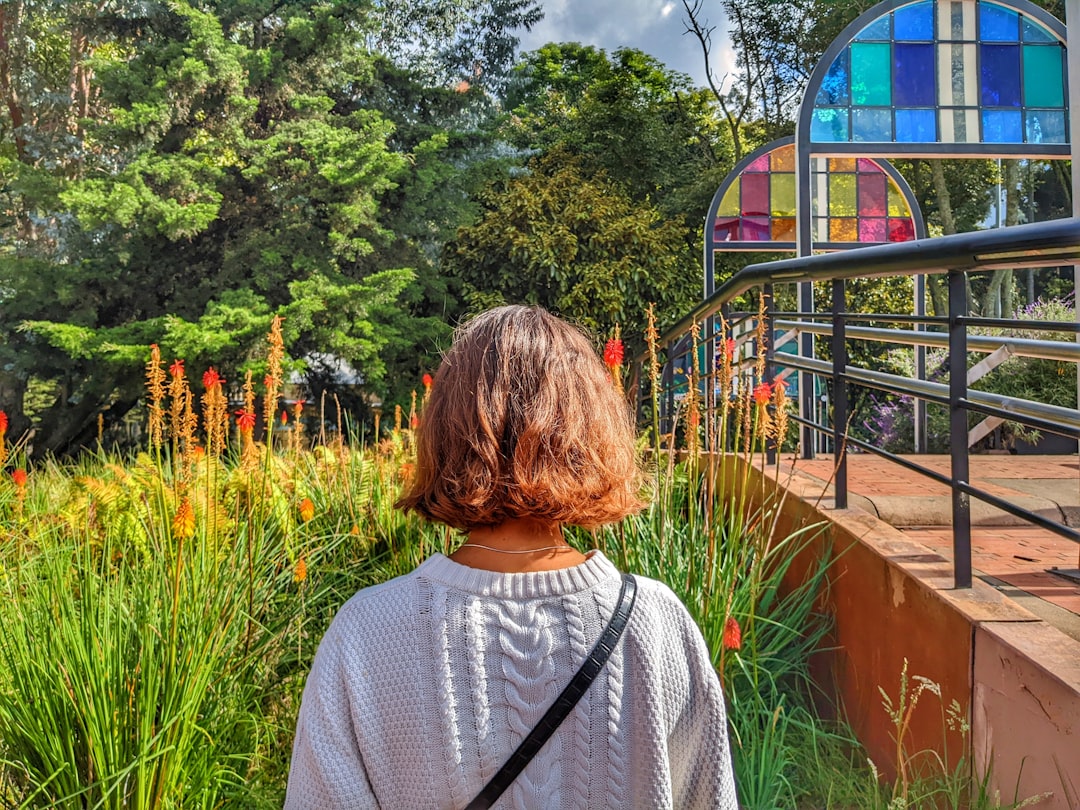 Bogotá Botanical Garden: An Andean Green Oasis - Ac 63 #68-95 | Secret World Trip Planner