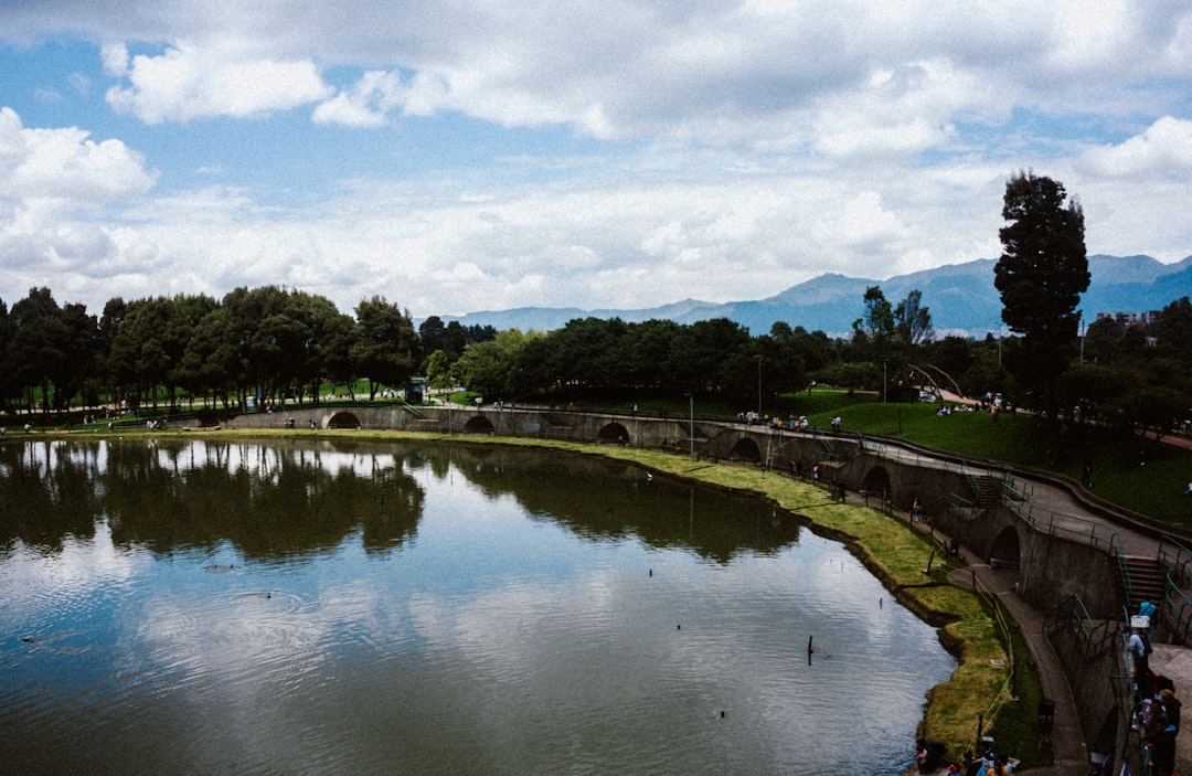 Botanischer Garten Bogotá: Eine grüne Lunge der Anden - Ac 63 #68-95 | Secret World Trip Planner