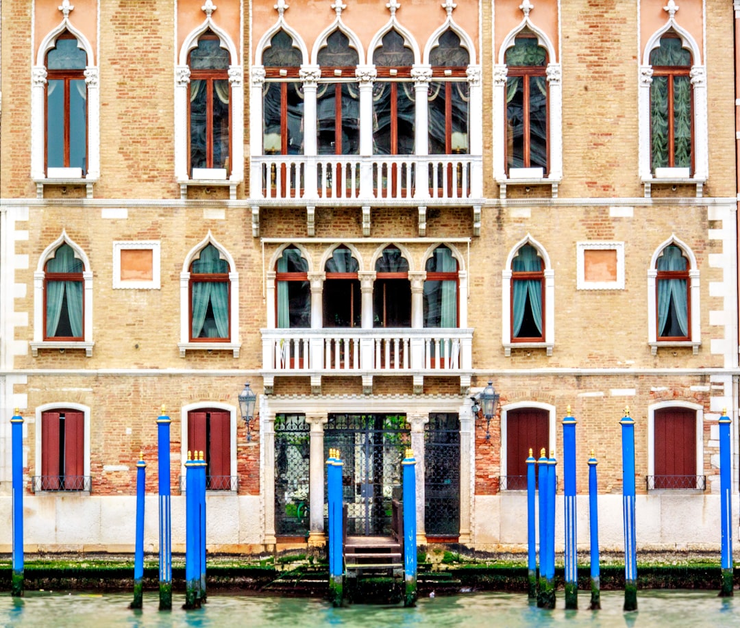 Venedig Reise Tipps: Praktischer Leitfaden 2026 — Venezia