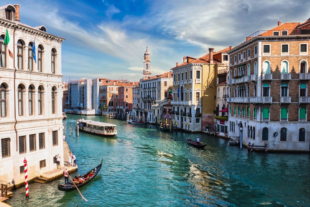 Venedig Reise Tipps: Praktischer Leitfaden 2026 - Venezia | Secret World Trip Planner