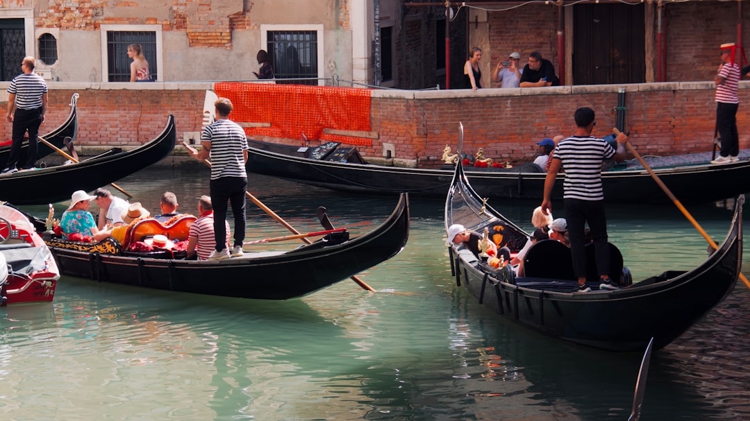 Venedig Reise Tipps: Praktischer Leitfaden 2026 - Venezia | Secret World Trip Planner