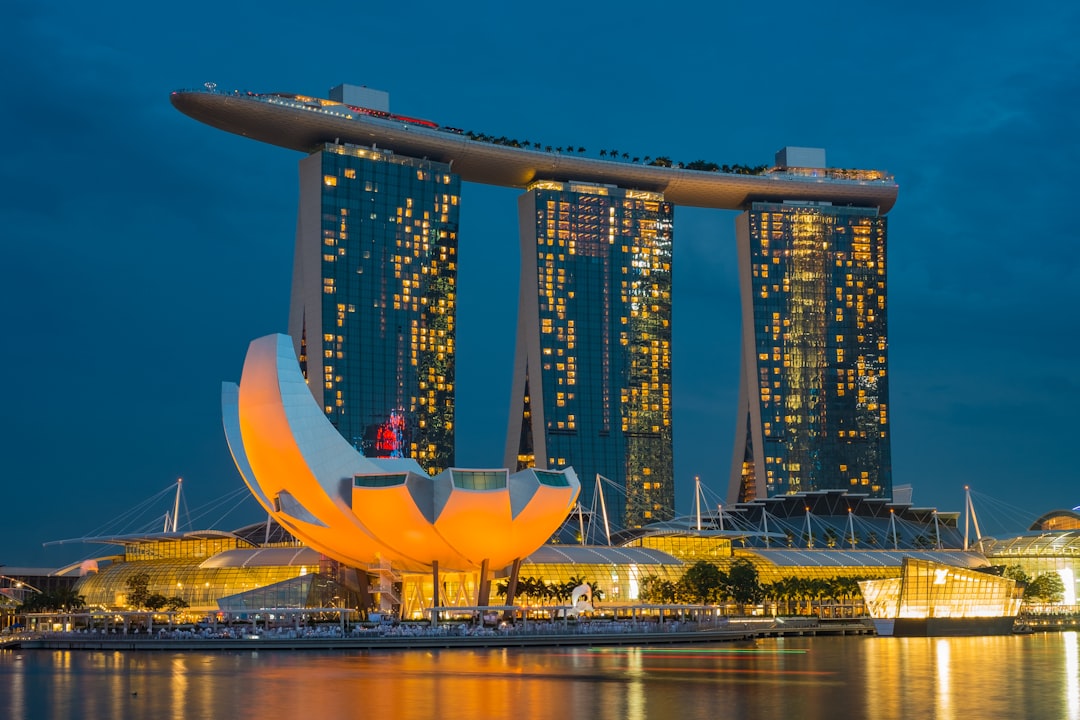 AI Trip Planner in Singapore 2026: Top 3 Reviews — Singapore