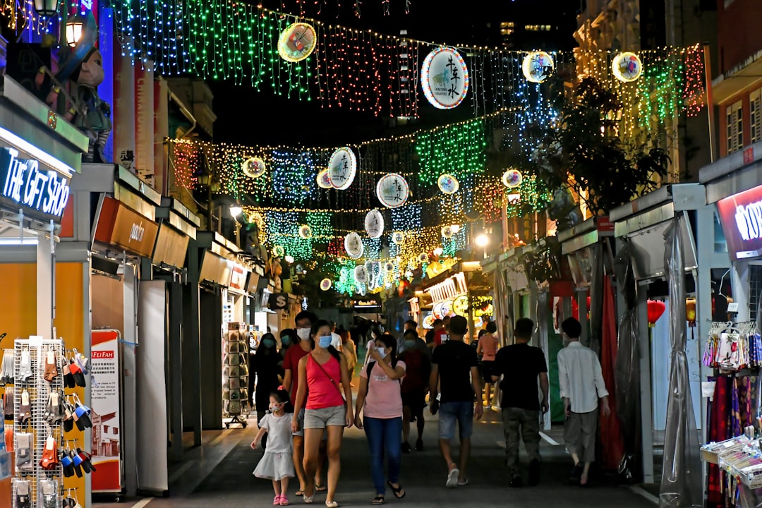 AI Trip Planner in Singapore 2026: Top 3 Reviews - Singapore | Secret World Trip Planner