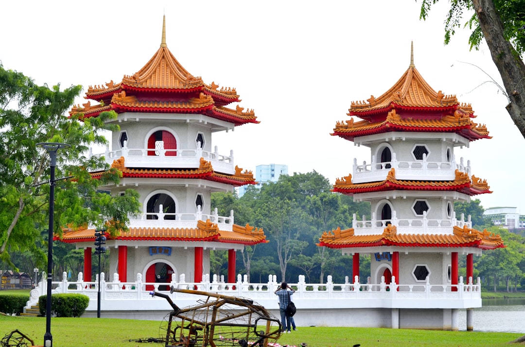 AI Trip Planner in Singapore 2026: Top 3 Reviews - Singapore | Secret World Trip Planner