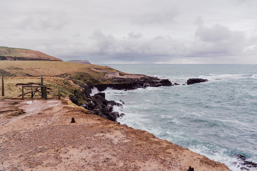 Discover Slope Point: The Southernmost Point of New Zealand - Slope Point | Secret World Trip Planner