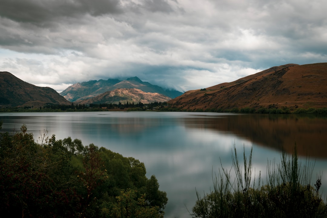 Mirror Lakes: The Magic of New Zealand's Reflective Lakes - Mavora | Secret World Trip Planner