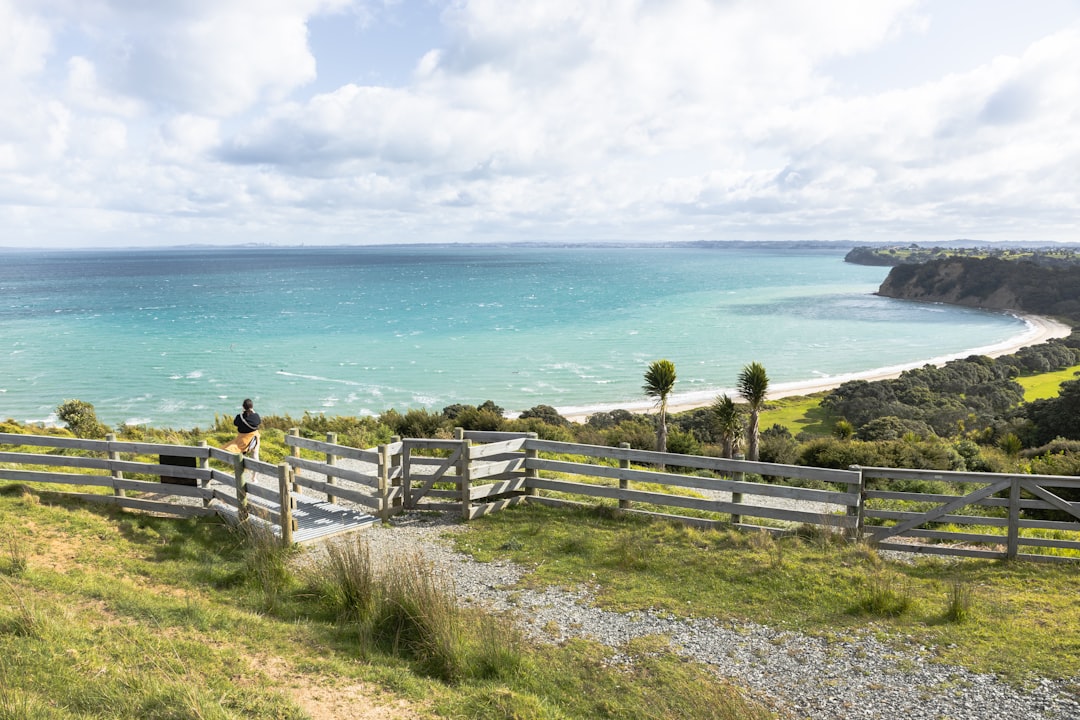 Cape Farewell: Wunder Neuseelands - Pūponga | Secret World Trip Planner