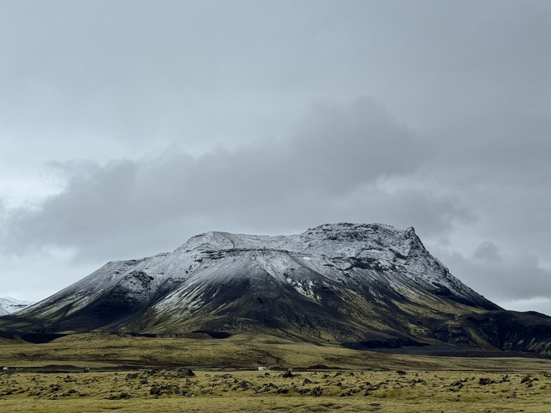 Entdecken Sie Taska: eine versteckte Ecke Islands - Rif | Secret World Trip Planner