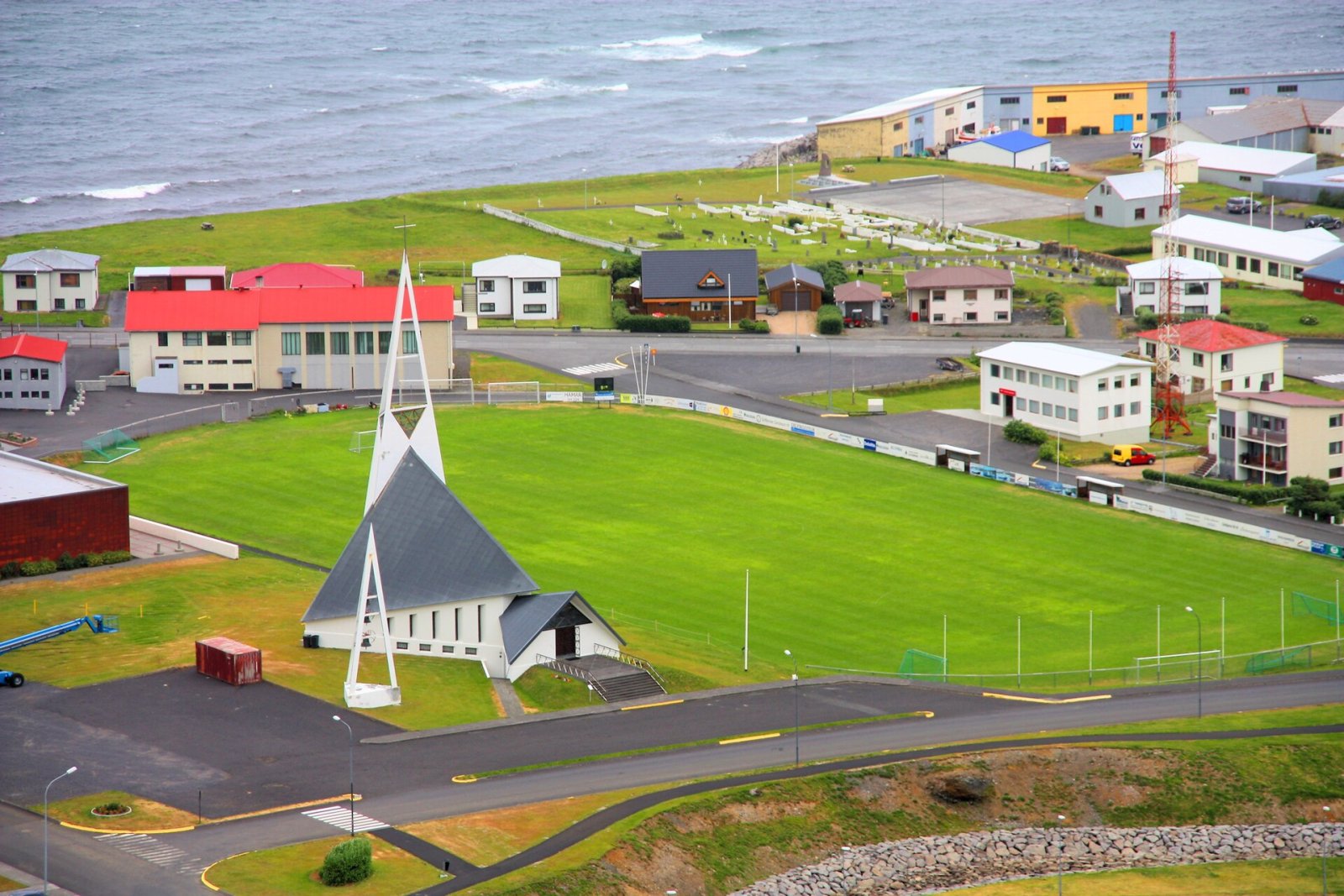 Discover Ólafsvík: a Gem of Western Iceland — Ólafsvík