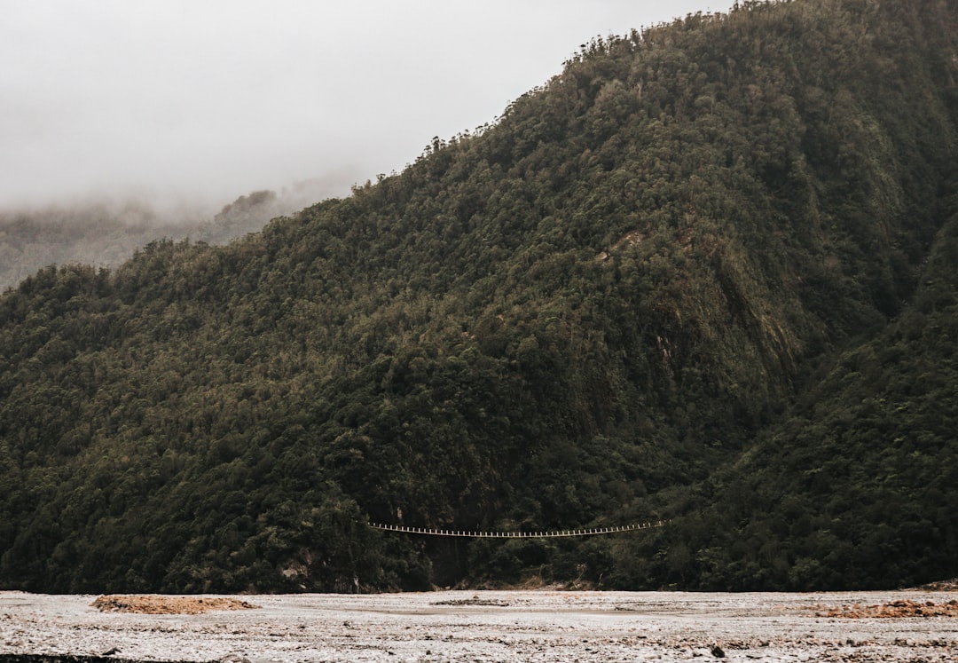 Entdecken Sie The Chasm: ein verstecktes Juwel Neuseelands - Milford Sound | Secret World Trip Planner