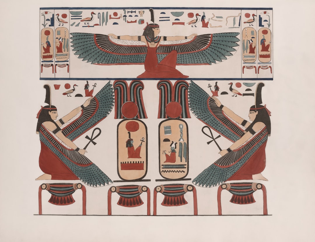Entdecken Sie die Himmelfahrt: Eine Reise zwischen Glauben und Kultur in Ägypten — Ghayt Al Adah