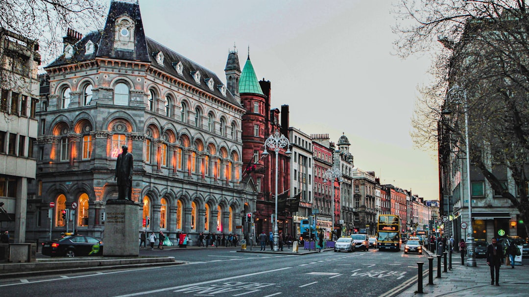 Secret World Review 2026: Is It Worth It in Dublin? - Dublino | Secret World Trip Planner