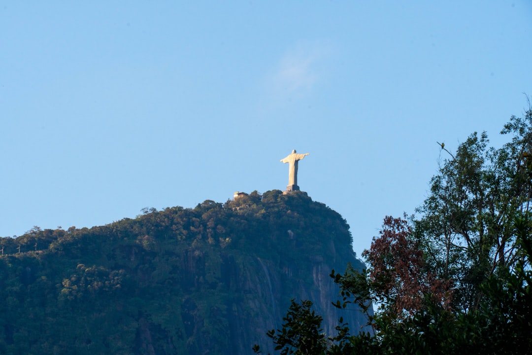 Secret World vs TripIt: Best App for Rio 2026 - Rio de Janeiro | Secret World Trip Planner