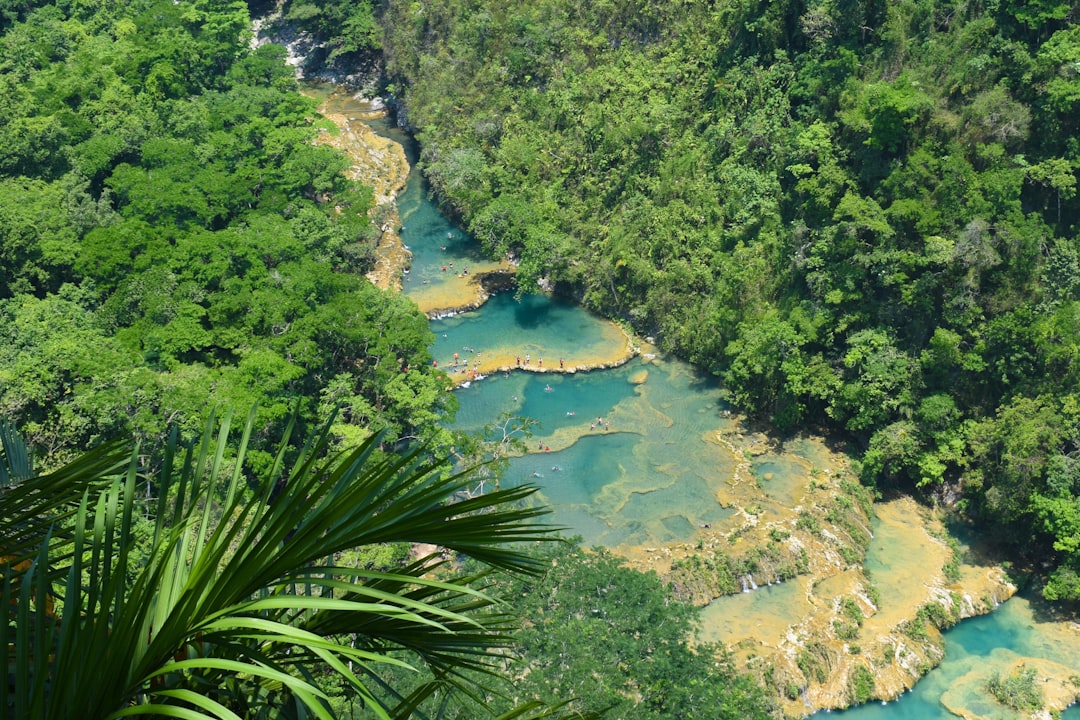 Discover Semuc Champey: A Natural Paradise in Guatemala — Chicanutz