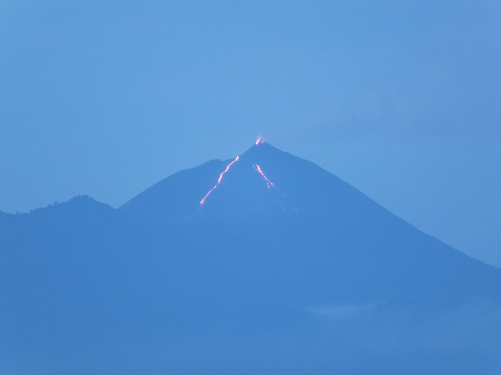 Discover Pacaya Volcano: An Adventure in the Heart of Guatemala - Las Pozas | Secret World Trip Planner