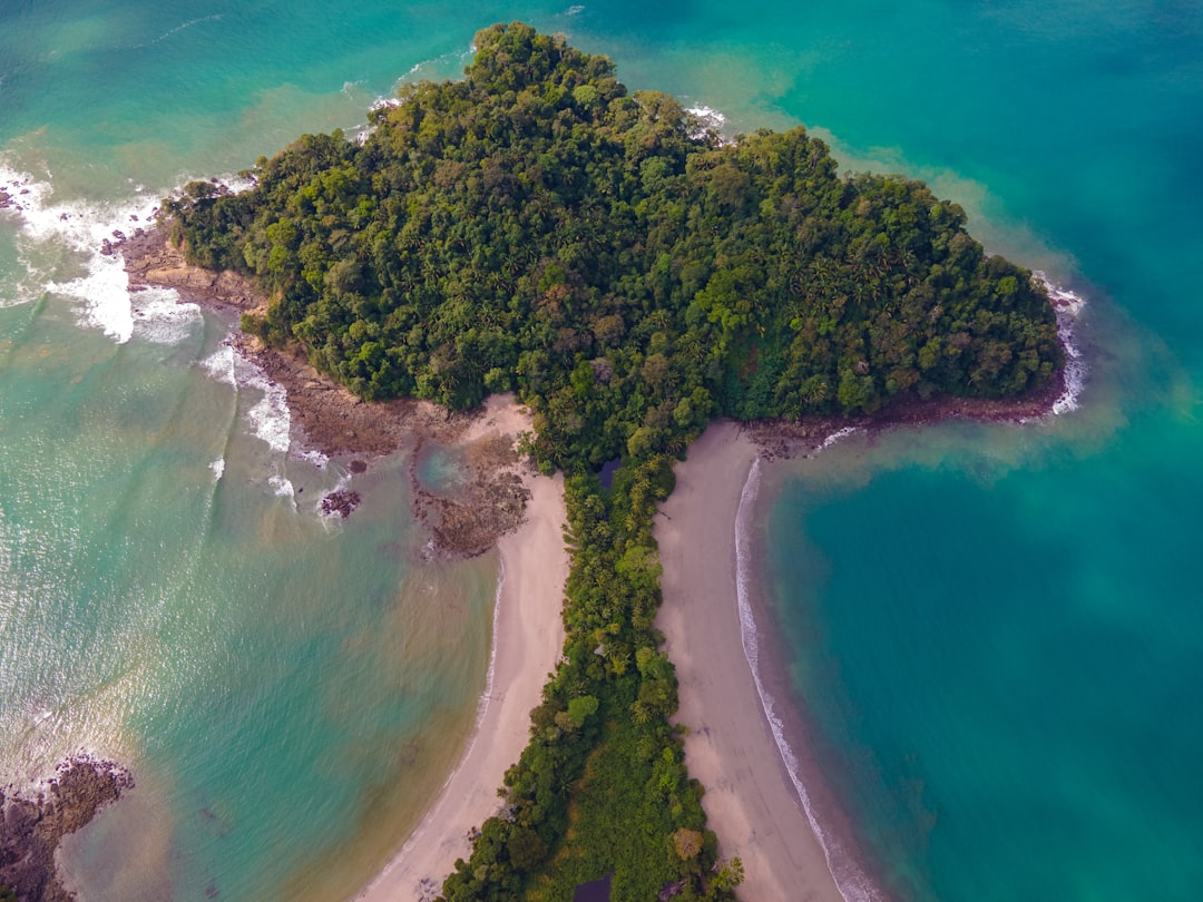 Isla Olocuita: un gioiello nascosto in Costa Rica - Quepos | Secret World Trip Planner