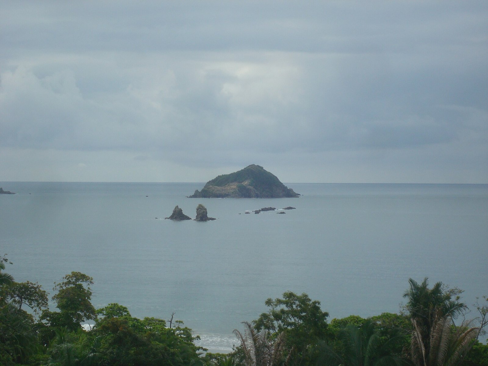 Isla Olocuita: a hidden gem in Costa Rica - Quepos | Secret World Trip Planner