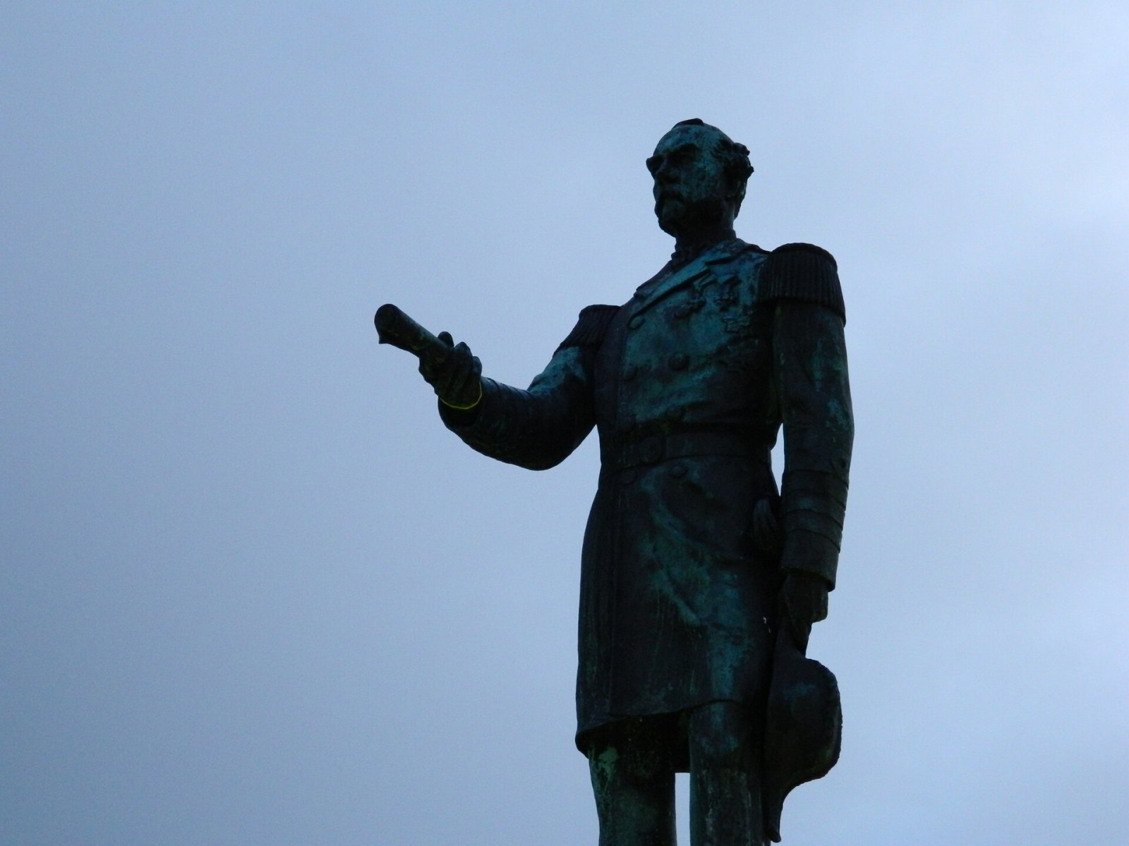 Scoprire la storia di Christian IX di Danimarca in Islanda - Reykjavík | Secret World Trip Planner