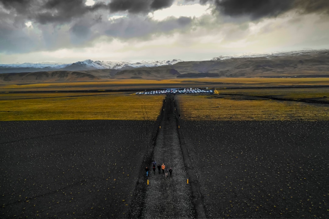 Outlaws: Eine Reise in die Welt der Videospiele in Island — Reykjavík