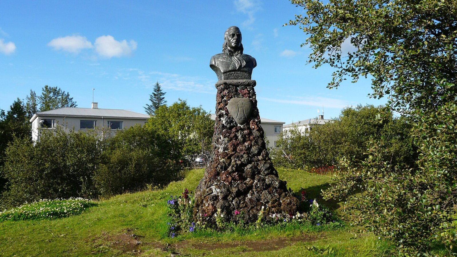 Discover Bjarni Sívertsen: The Father of Hafnarfjörður — Hafnarfjörður