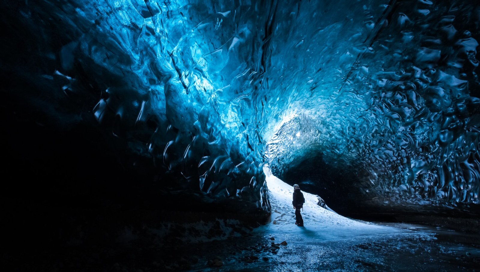 Scoprire la Partnership in Islanda: un viaggio nella cultura — Reykjavík