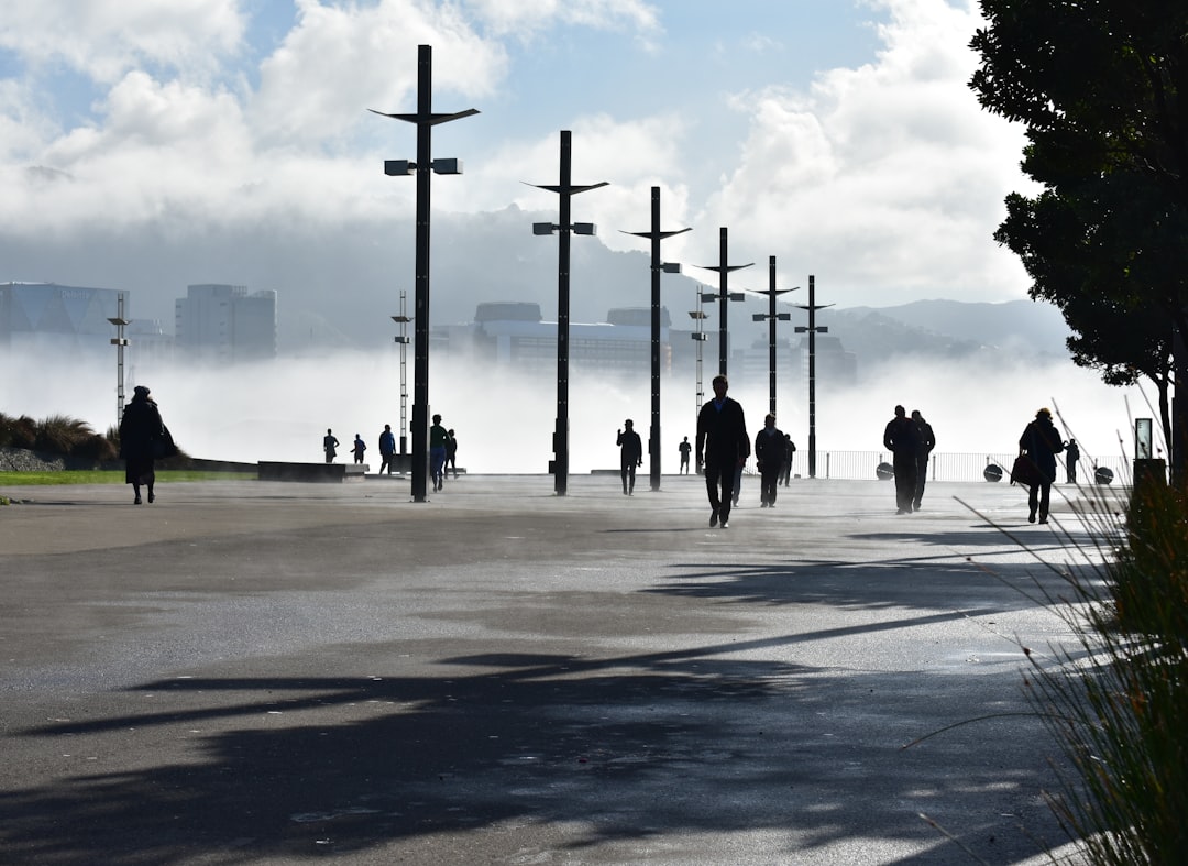 Visit the Holocaust Centre of New Zealand in Wellington — Wellington