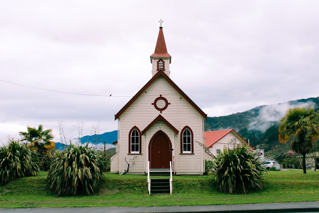 Discover Our Lady of Lourdes: A Journey of Faith and Culture in New Zealand - Paraparaumu | Secret World Trip Planner