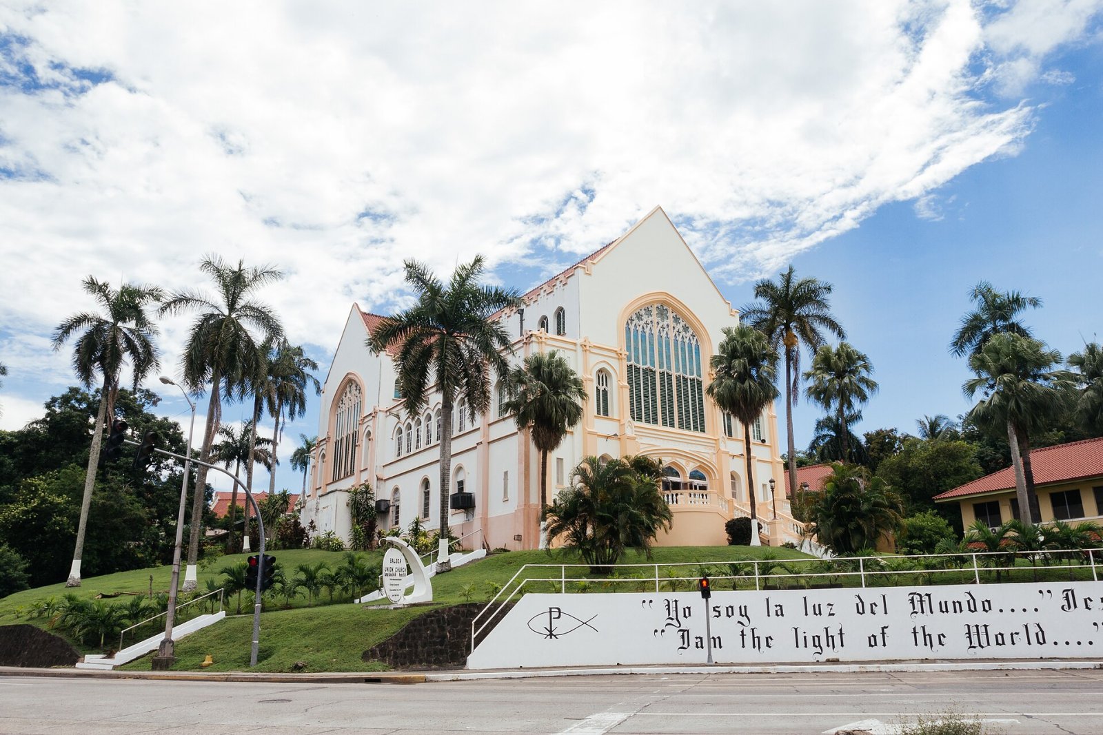 Entdecken Sie die Kirche von Panama: ein kultureller Schatz zu besuchen - Hacia el Valle 22-59 | Secret World Trip Planner