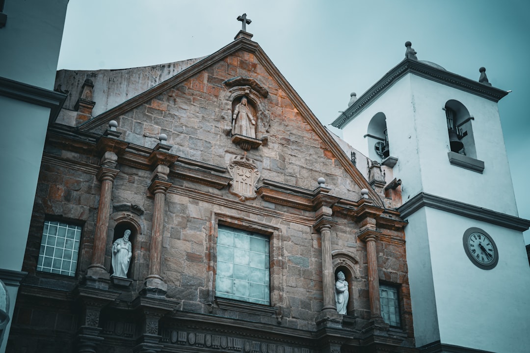 Discover the Iglesia de Cristo: A Cultural Gem in Panama — El Higo