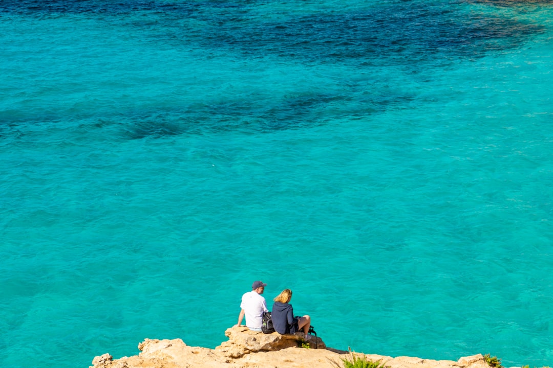 Comino: The Car-Free Island of the Blue Lagoon - Comino | Secret World Trip Planner