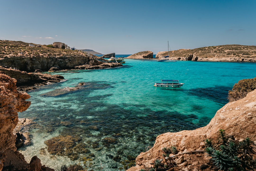 Comino: die autofreie Insel der Blauen Lagune — Comino