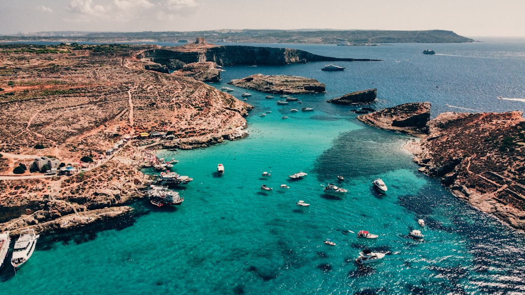 Comino: die autofreie Insel der Blauen Lagune - Comino | Secret World Trip Planner