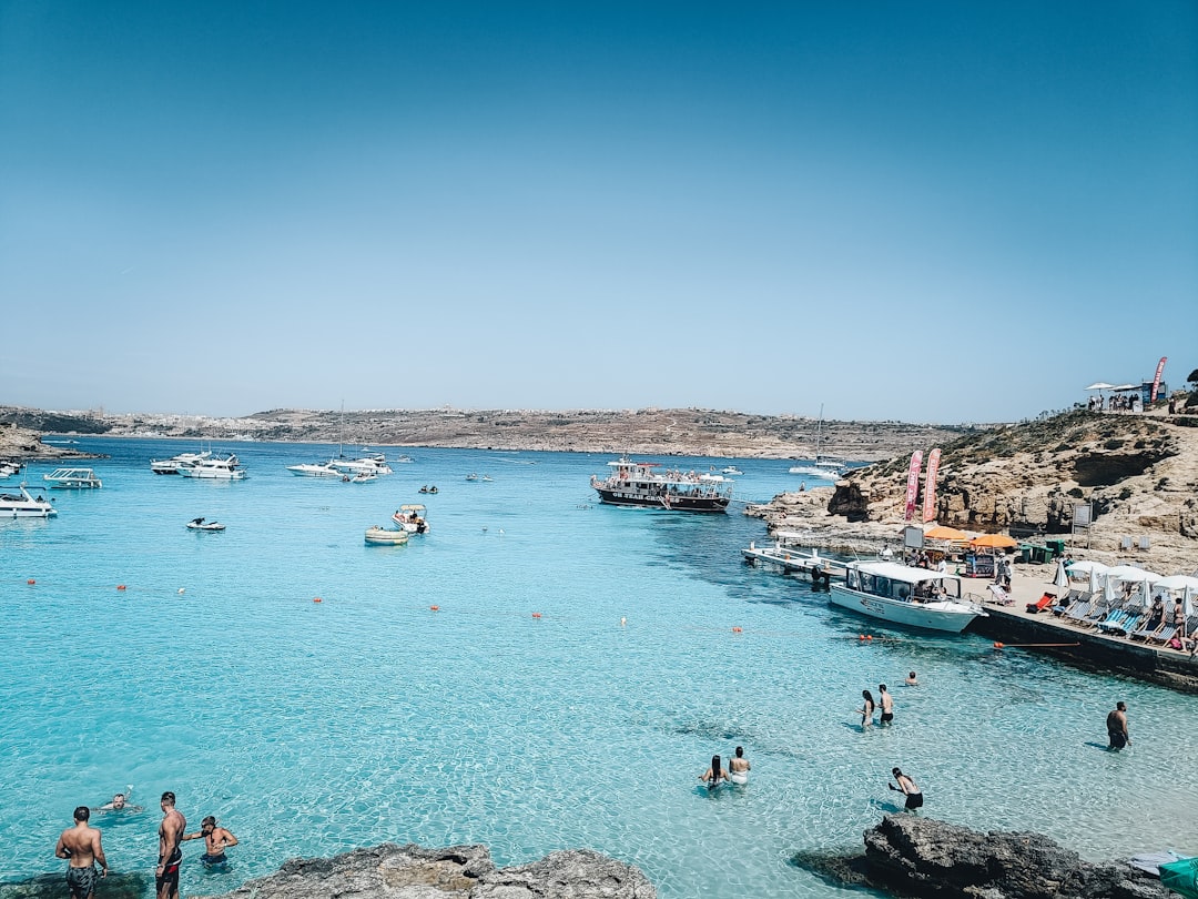 Comino: die autofreie Insel der Blauen Lagune - Comino | Secret World Trip Planner