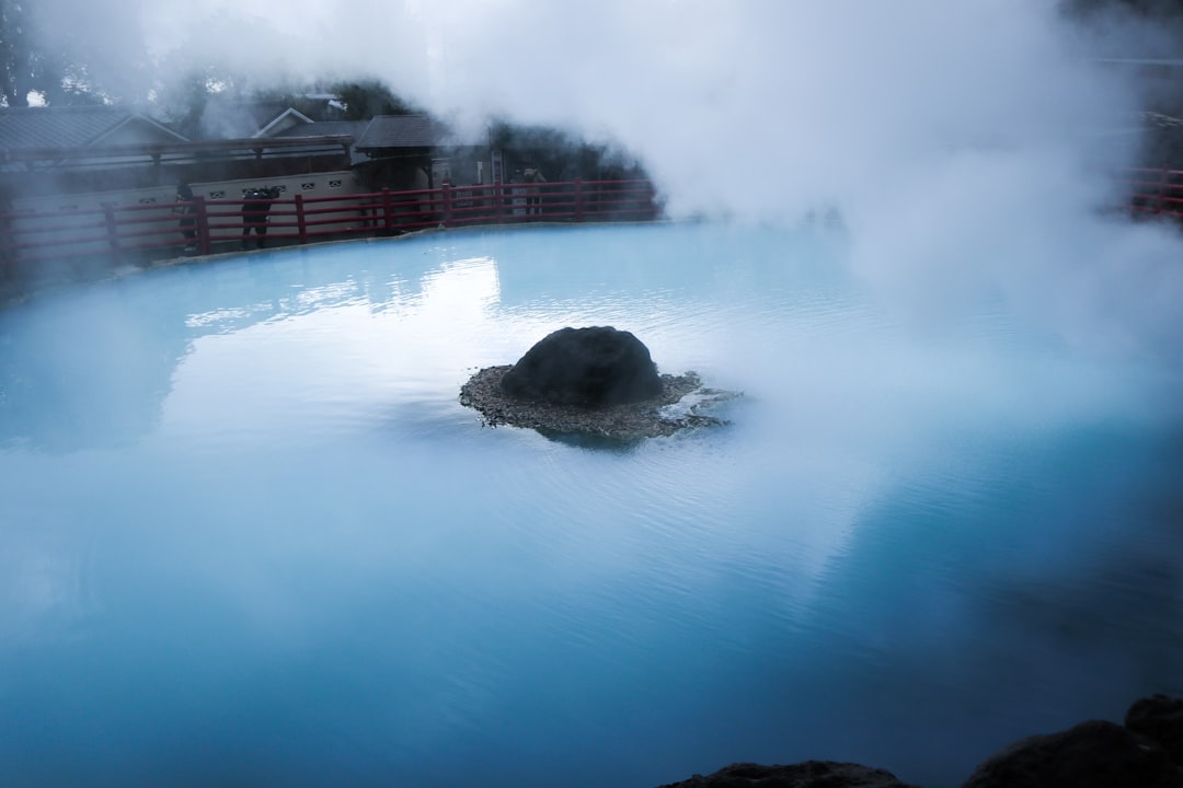Beppu Onsen: Die vulkanischen Thermalquellen Japans - Beppu | Secret World Trip Planner