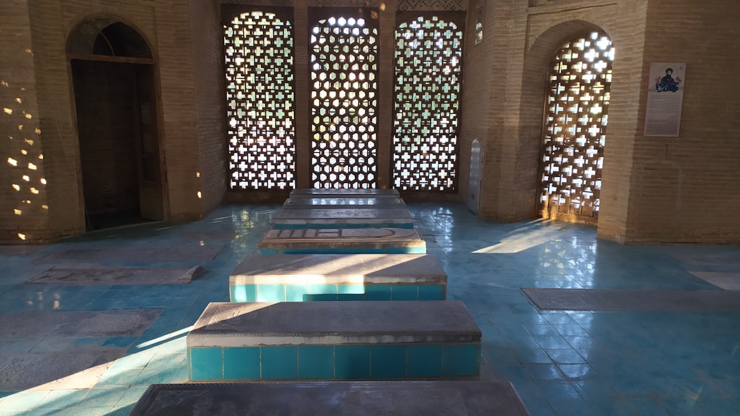 Korbous: le terme tunisine sul Mediterraneo - C 128 | Secret World Trip Planner