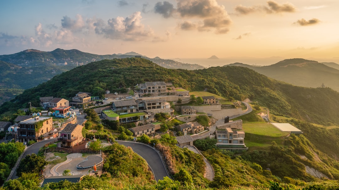 Deokgu Oncheon: terme naturali tra i monti di Uljin - Uljin | Secret World Trip Planner