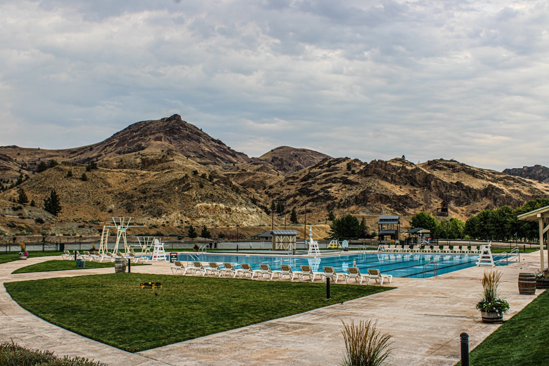 Thermen im Drakensberg: Champagne Valley Resort - Cathkin Park | Secret World Trip Planner