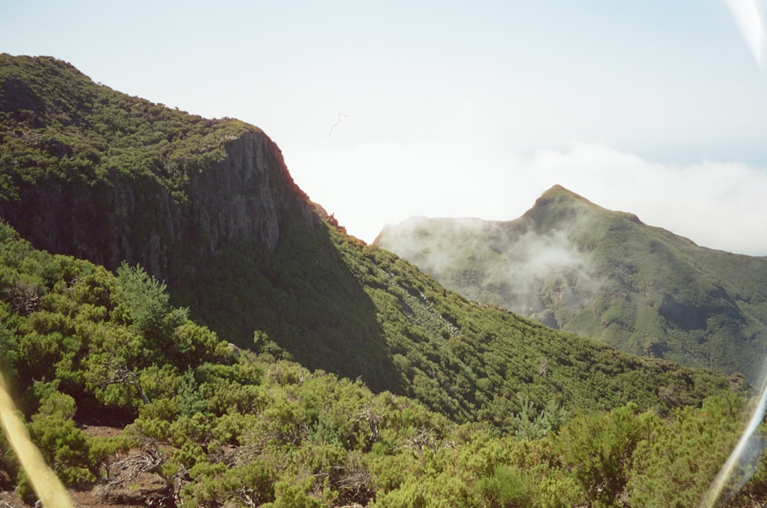 Pico do Arieiro: un'esperienza indimenticabile a Madeira - São Roque do Faial | Secret World Trip Planner