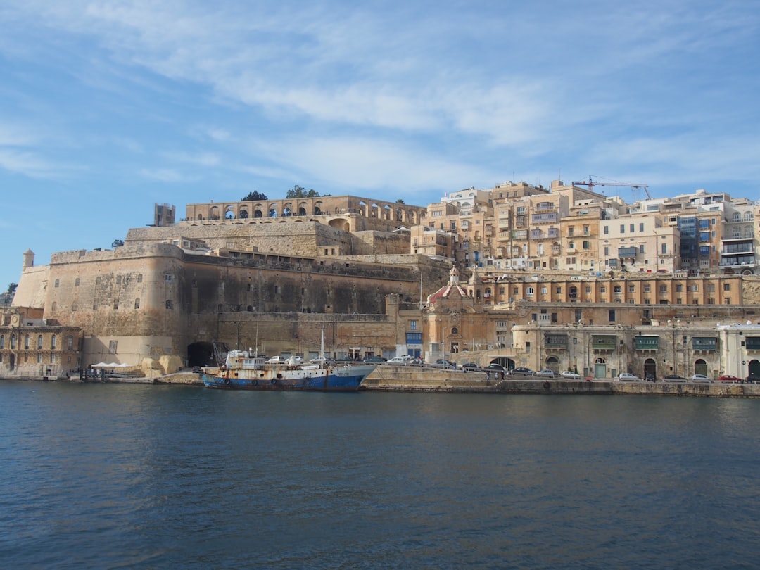 Discover Taħt il-Ħnejja: The Magic of the Blue Grotto in Malta - Panorama | Secret World Trip Planner