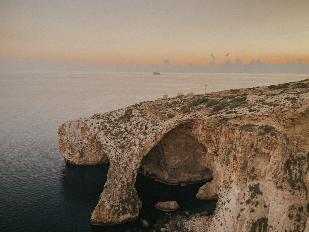Discover the Magic of the Blue Grotto in Malta - RF93+XP3 | Secret World Trip Planner