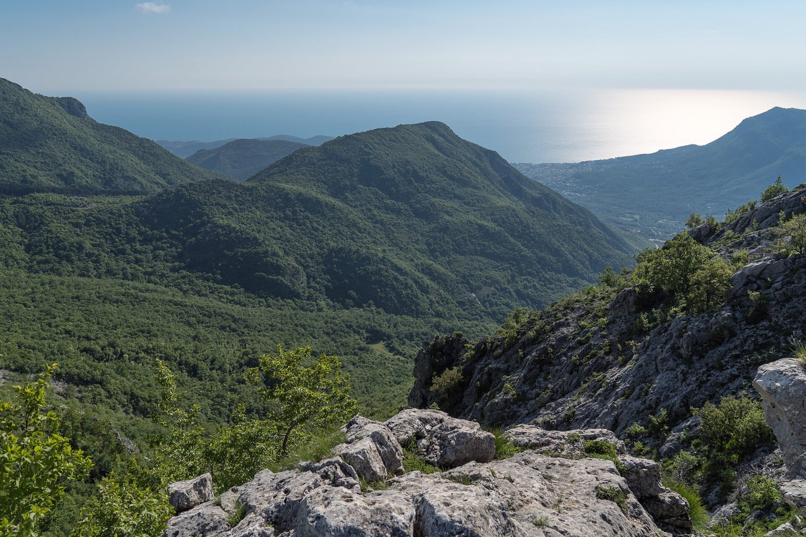 Discover Bijela Skala: A Paradise Corner in Montenegro - Tudjemili | Secret World Trip Planner