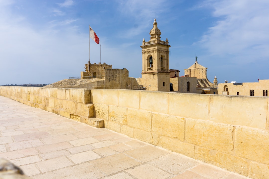 Discover the Victoria Lines: a Treasure of Malta to Explore - Bingemma Rd | Secret World Trip Planner