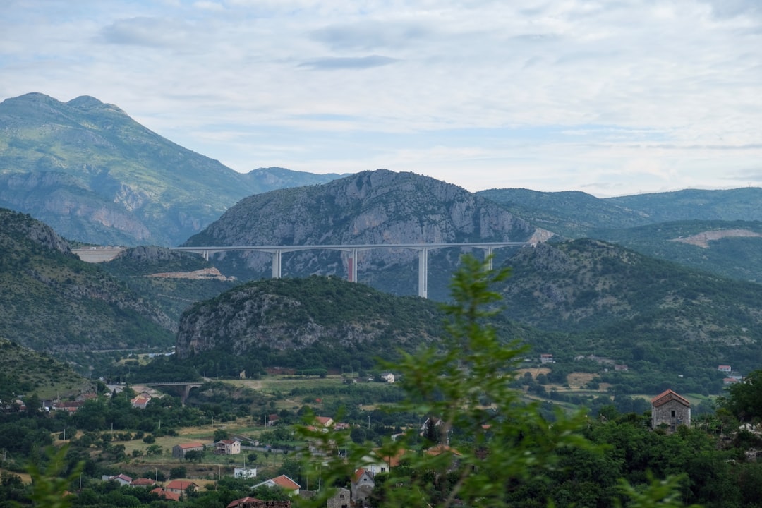 Das Erbe von Veljko Vlahović in Montenegro entdecken - Kolašin | Secret World Trip Planner