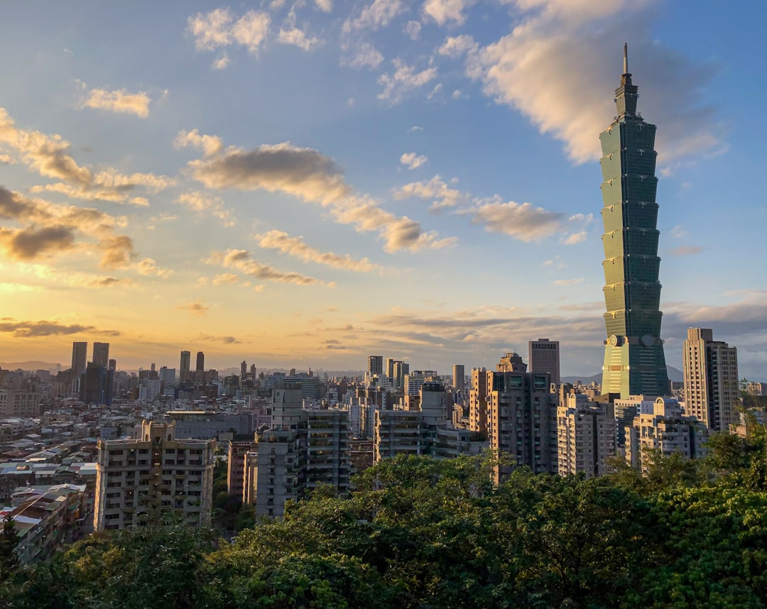 Discover Changing Times: A Journey of Love and Culture in Taiwan - Daxue Village | Secret World Trip Planner
