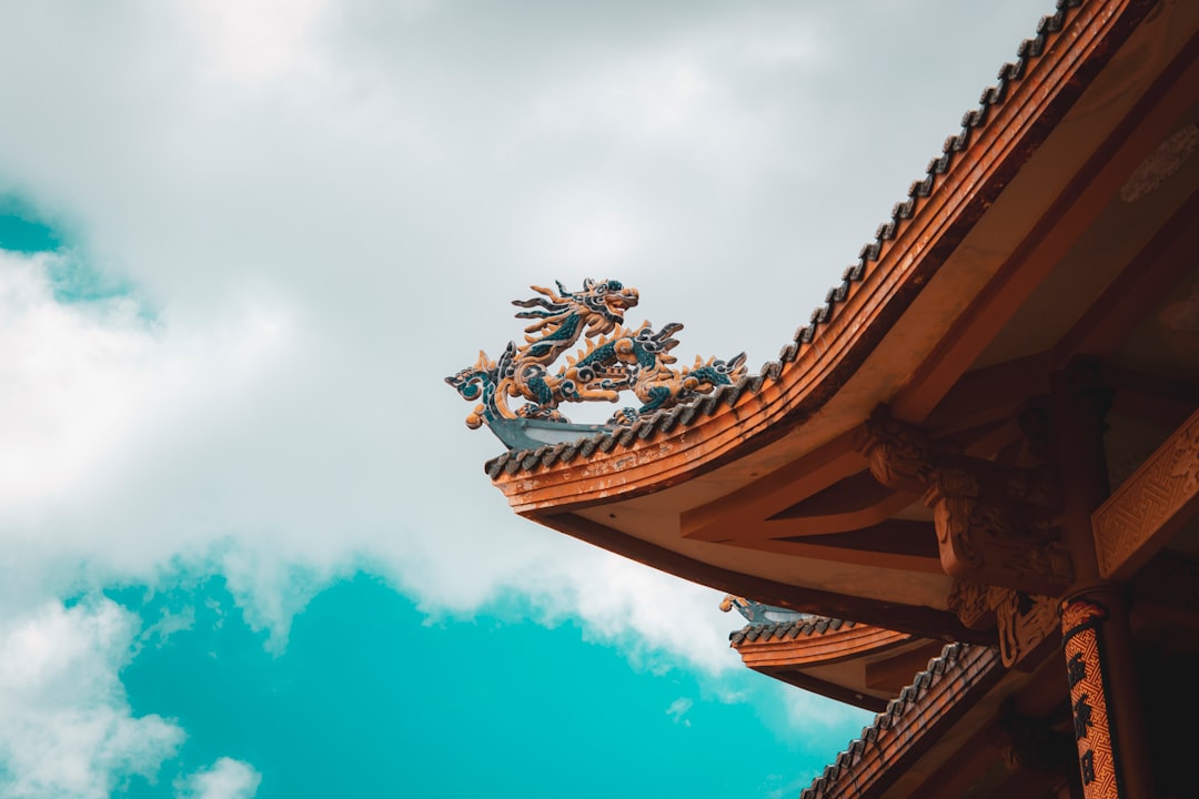 Discover Temple: A Cultural Gem of Vietnam - Tan Quoi | Secret World Trip Planner