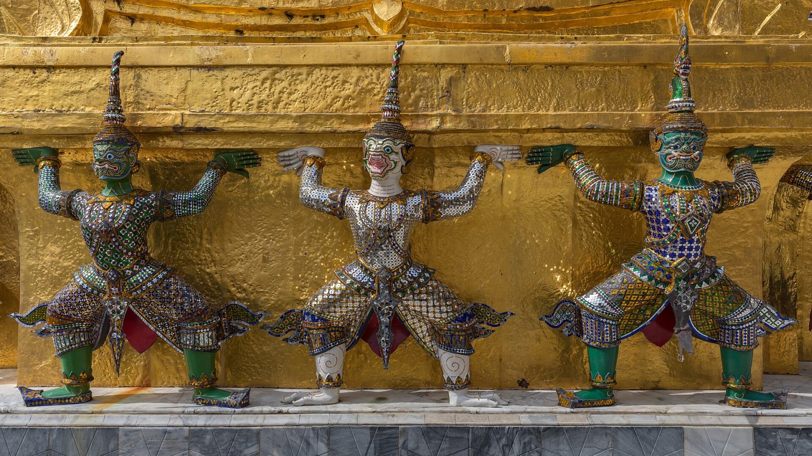 Discovering Chedi: A Journey into Thai Culture - Mueang Prachinburi District | Secret World Trip Planner