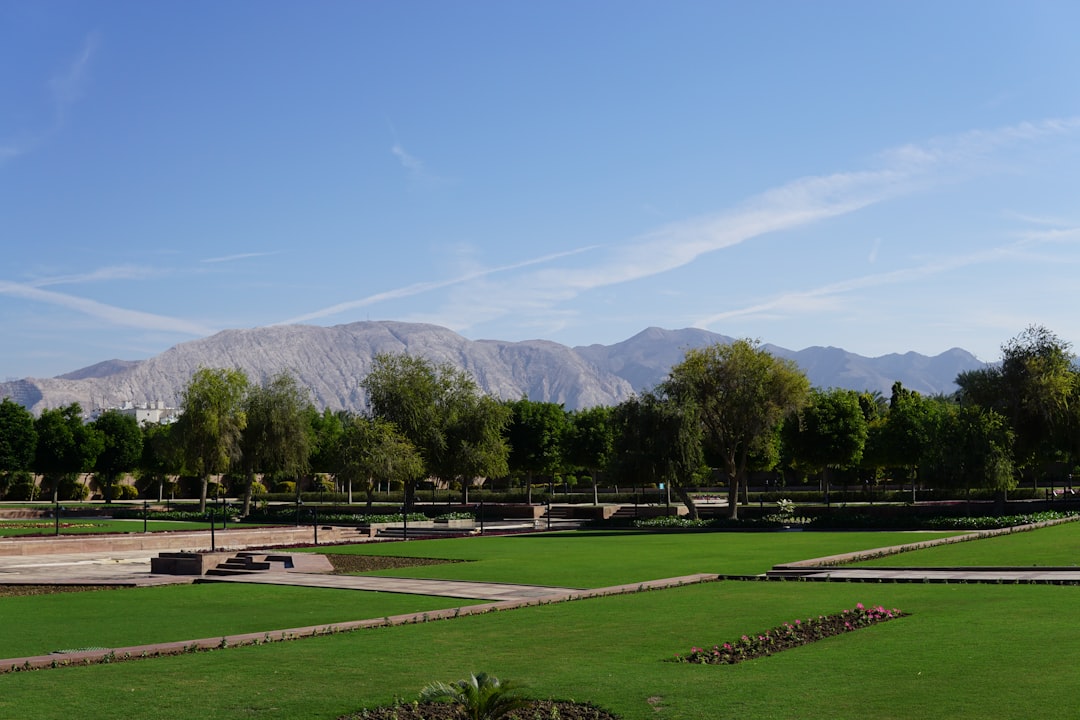 Discover Green, a Must-See Corner of Oman - Khasab | Secret World Trip Planner