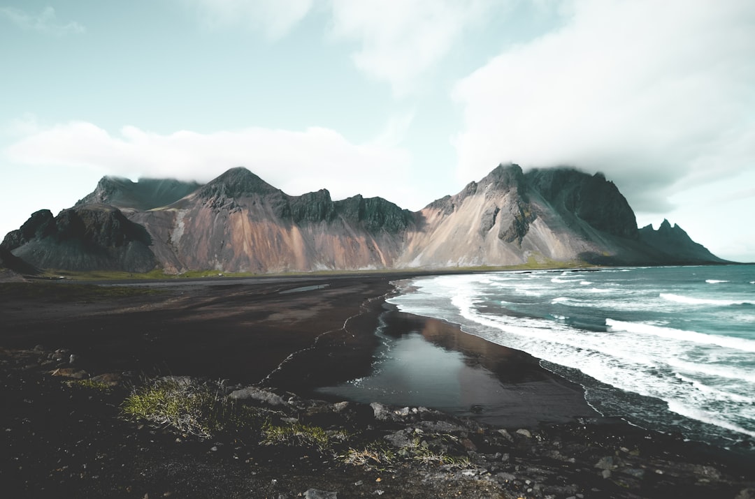 Vestrahorn: a Natural Gem of Iceland | Secret World Trip Planner