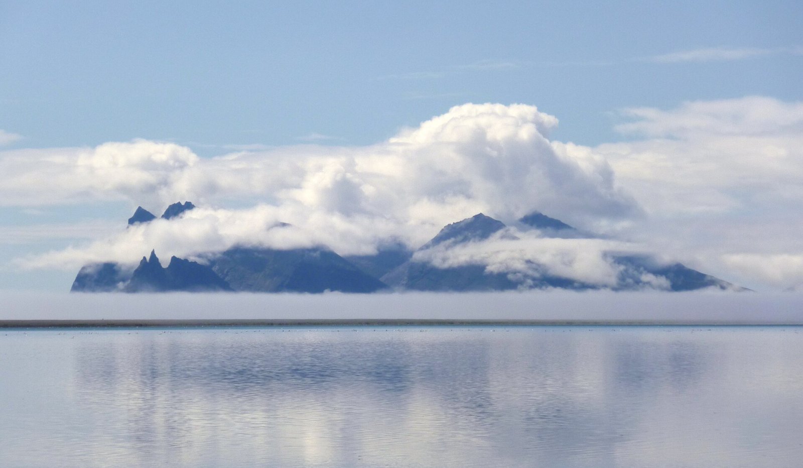 Vestrahorn: a Natural Gem of Iceland | Secret World Trip Planner