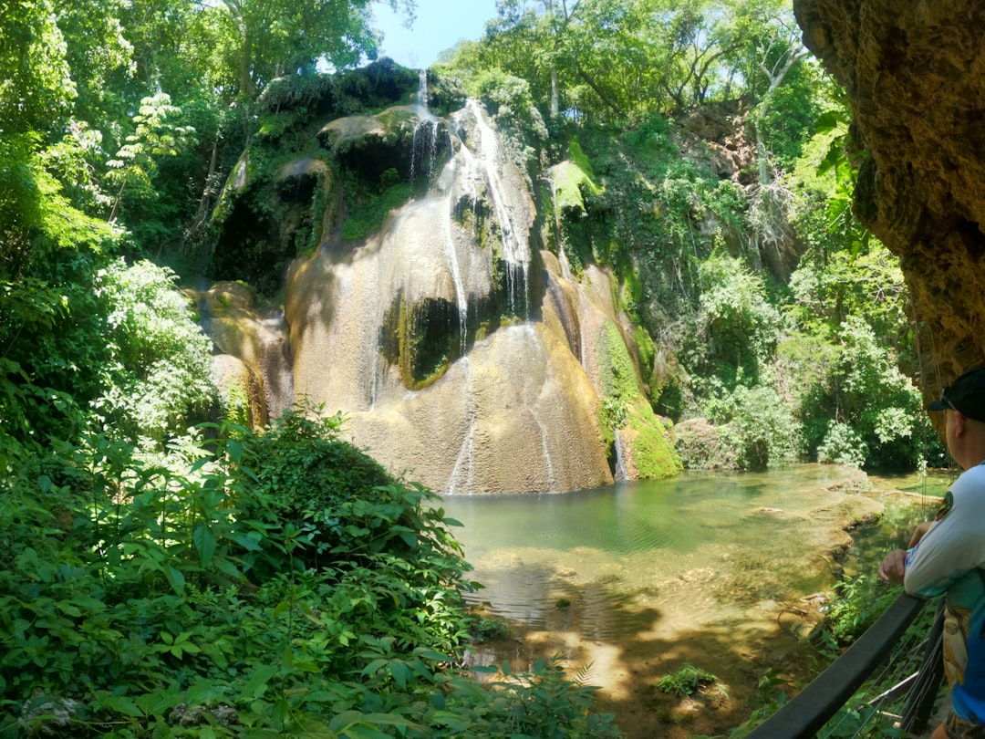 Tempurung Cave: Explore Gopeng's Wild Caves — 31600 Gopeng